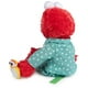 thumbnail image 2 of Peluche GUND Sesame Street Bedtime Elmo Muppet 30 cm rojo, 2 of 3