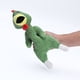 thumbnail image 2 of Puppy Yellow Plush & Squeaky Chicken Toy For Cats & Dogs, 2 of 2