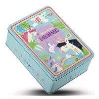 Editorial Guadal - Aventuras Enlatadas - Unicornios