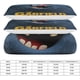 thumbnail image 2 of Cartoon Cat Three Piece Bedding Soft Cute Bed Suit, 2 of 5