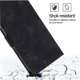 thumbnail image 5 of Funda Cartera para Samsung Galaxy A07 4G con Soporte y Ranuras, Resistente a Golpes y Rayones Negro, 5 of 6