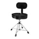thumbnail image 1 of Silla AHEAD SPINAL G Throne 18" Negra, 1 of 3