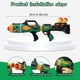 thumbnail image 2 of Pistola bláster Toy Air Power, lanzacohetes con 6 cohetes, 2 of 8