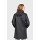 thumbnail image 3 of Chaqueta Impermeable Walking Patrol Negro Mujer Falcone, 3 of 3