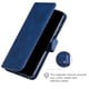 thumbnail image 2 of Funda Billetera para Samsung Galaxy S22 Plus con Porta Tarjetas y Soporte Ajustable Azul, 2 of 6