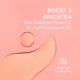 thumbnail image 4 of Sérum facial Native Brightening 30 ml con vitamina C y B3, 4 of 5