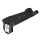 thumbnail image 4 of Chamfer Plane Carpinteros Cepillo Manual Para Alisar Superficies Carpintería R1, 4 of 5