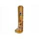 thumbnail image 1 of Porta incienso 7 Chakra de Polyresina Buda Meditando, 1 of 1