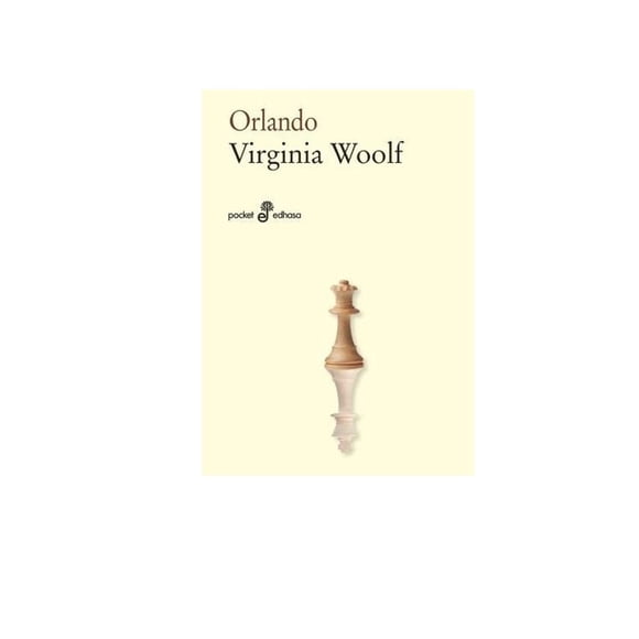 Orlando de Editorial Edhasa
