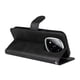thumbnail image 5 of Funda Billetera para Xiaomi Redmi Note 14 Pro Plus 5G con Porta Tarjetas y Soporte Ajustable Negro, 5 of 5