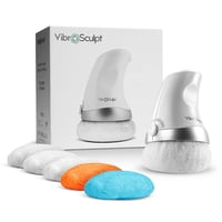 Masajeador Vibro Sculpt Original Pro Pads