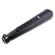 thumbnail image 1 of Silenciador De Escape Universal DB Killer Silencer Para Cafe Racer Black, 1 of 3