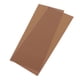 thumbnail image 4 of 2 Uds Pegatina Autoadhesiva Parches De Tela Impermeables Apliques DIY Color Tostado Claro, 4 of 5