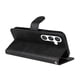 thumbnail image 2 of Funda Billetera para Samsung Galaxy S25 Plus con Porta Tarjetas y Soporte Ajustable Negro, 2 of 5