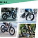 thumbnail image 4 of Interna Camaras Bicicleta 20x4.0, 4 of 5