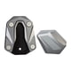 thumbnail image 1 of Almohadilla Extensora Para Pata De Cabra De Motocicleta, Alfombrilla Antideslizante Para Shengshi 368G Titanium, 1 of 5