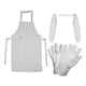 thumbnail image 4 of Pack Coleto Descarne + Manguillas + Guantes Descarne, 4 of 4