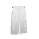 thumbnail image 1 of Jeans Niña Blanco, 1 of 3