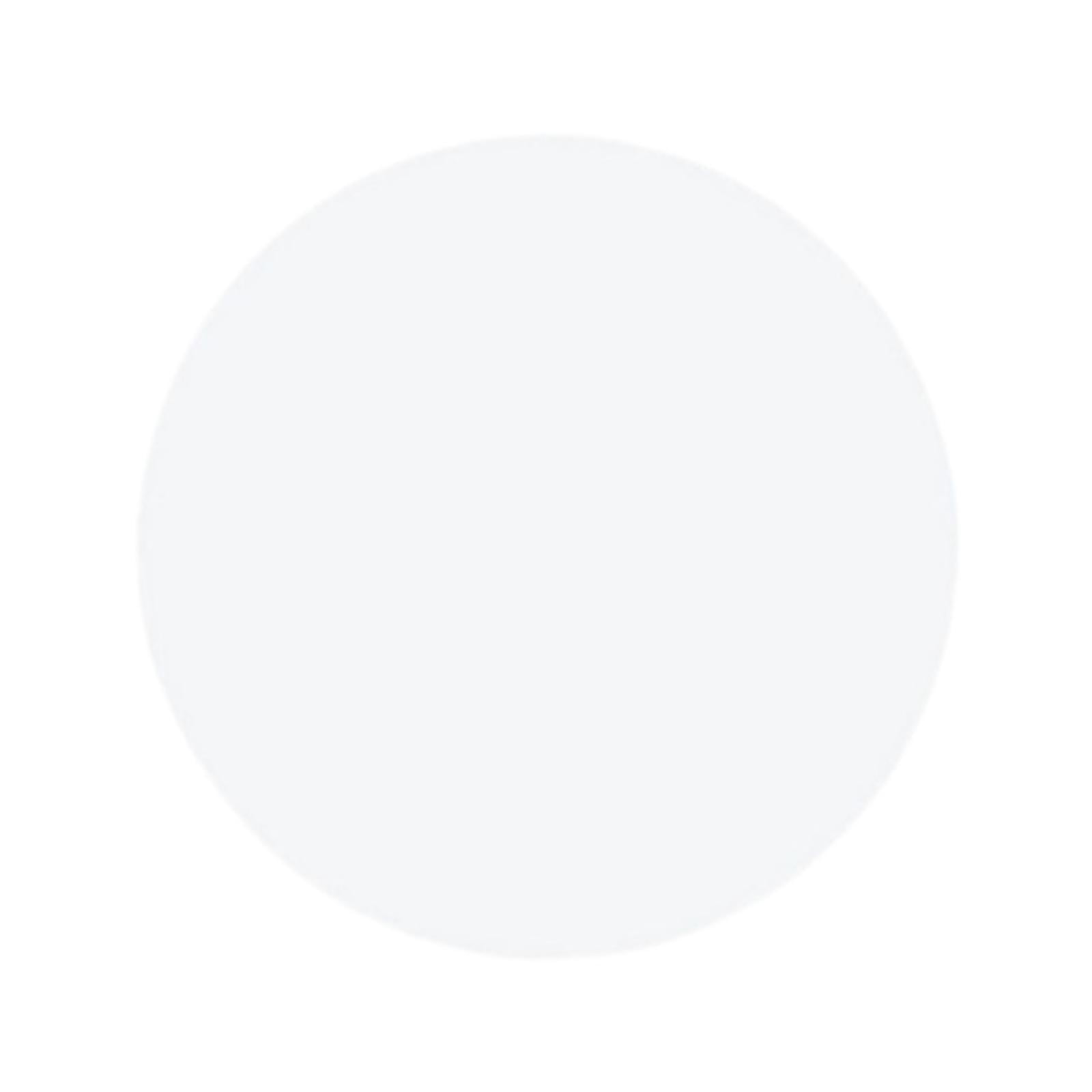 Magideal - Marco De Soporte De Arco De Lazo De Flores Con Globo Y Cubierta De Fondo Redondo, Fácil Montaje Y Desmontaje, Soporte De Fondo Redondo Para Despedidas 150 Centímetros