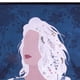 thumbnail image 3 of Cuadro Decorativo Isidora Blue 80 x 80, 3 of 4