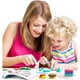 thumbnail image 2 of Sago Brothers 24 Colors Air Dry Clay for Kids with 3 Tools, 2 of 3