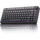 thumbnail image 1 of Teclado AULA F75 Pro inalámbrico de 81 teclas Hot Swap, 1 of 3