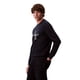 thumbnail image 5 of Sudadera Calvin Klein con cuello redondo y logotipo con monograma para hombre, 5 of 5