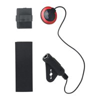 Bothyi - Pastilla De Micrófono De Contacto Piezoeléctrico Pastilla De Transductor Piezoeléctrico Para Guitarras Acústicas