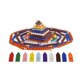 thumbnail image 1 of Cadenas de cuentas matemáticas BOHS 1‑100 – Aprendizaje Montessori, 1 of 9