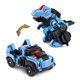 thumbnail image 2 of Camión T-Rex Toy VTech Switch and Go con efectos de sonido, 2 of 7