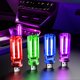 thumbnail image 1 of Luz nocturna USB UBAPEV Pack de 4 unidades regulable RGB para coche, 1 of 7