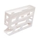 thumbnail image 3 of Contenedor De Huevos Para Nevera Con Ruedas Automáticas Blanco, 3 of 3