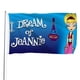thumbnail image 1 of Mi Bella Genio Bandera impresa con temática, regalo perfecto para fanáticos, amigos y familiares, y adecuada para actividades al aire libre e interiores, decoraciones de fiesta. 60*90CM, 1 of 6