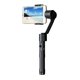 thumbnail image 1 of Gimbal ZHIYUN Smooth-II de 3 ejes para smartphones de 7", 1 of 2
