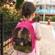 thumbnail image 5 of Harry Potter Mochila Escolar para Niños y Niñas, Mochila Infantil Ligera de Alta Calidad, Grande y Duradera ROSA, 5 of 6