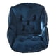 thumbnail image 1 of Cojín Para Silla Cojín Suave Y Cómodo Para Silla De Patio Para Comedor Azul, 1 of 5