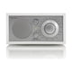 thumbnail image 1 of Radio Tivoli Audio modelo 1 con Bluetooth AM/FM, color blanco, 1 of 6