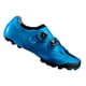 thumbnail image 1 of Zapatillas Shimano SH-XC900 MTB Unisex Talla 44 Azul, 1 of 2