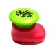 thumbnail image 2 of Perforadora Diseño Grande Hoja, 2 of 2