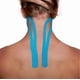 thumbnail image 4 of Cinta deportiva Kinesio Tex Classic, roja, 5 cm x 31 m, a granel, 4 of 9