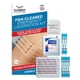 thumbnail image 1 of Kit de laceración de emergencia Clozex completo con cierres y accesorios, 1 of 6