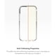 thumbnail image 2 of Funda GEAR4 Piccadilly para Samsung Galaxy S20+ Azul, 2 of 5