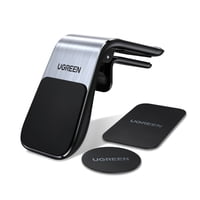Ugreen - Soporte Celular Magnetico Tipo Cascada Automovil Lp290
