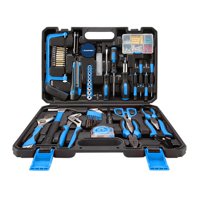 Kit Caja De Herramientas 143 Piezas Prokit600 Blaupunkt