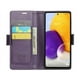 thumbnail image 5 of CaseMe tipo cartera Samsung Galaxy A72 con cierre magnético, RFID, tarjetero, soporte, carga inalámbrica, 5 of 5