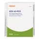 thumbnail image 1 of Libro Optum 2026 ICD-10-PCS Experto - Encuadernación en espiral, 1 of 1