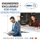 thumbnail image 5 of Cartucho de tinta EPSON 702 DURABrite Ultra High Capacity T702XL-BCS, 5 of 7