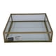thumbnail image 1 of Caja Vidrio 16*16*4cm, 1 of 2