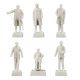 thumbnail image 3 of Set de figuras de plástico BMC Presidents of The United States, 3 of 8