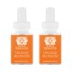 thumbnail image 1 of Home Scent Refill Pura & Antica Farmacista Smart Difusor 2x120h, 1 of 7
